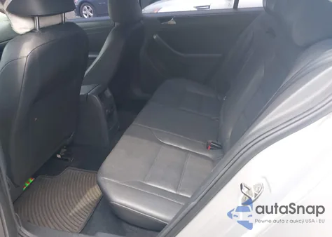 2012 Volkswagen Jetta 2.5L Se z USA, uszkodzony, nr VIN 3VWBP7AJ6CM076891